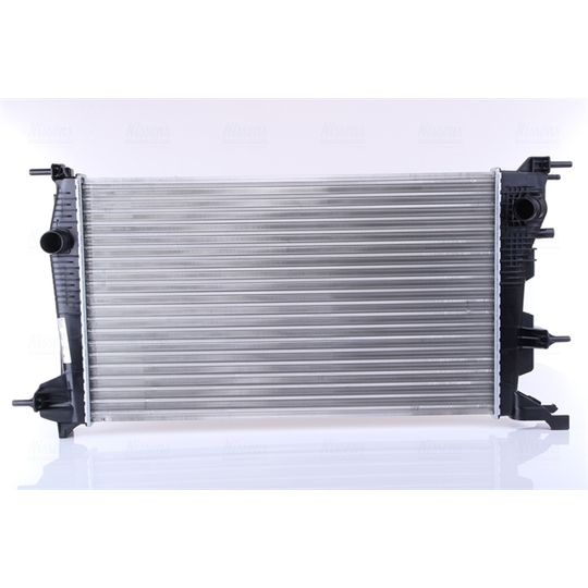 ORIS BRN062026-SU RADYATORU RENAULT MEGANE III 1.4 T 1.5 DCI > 214100002R///-4097